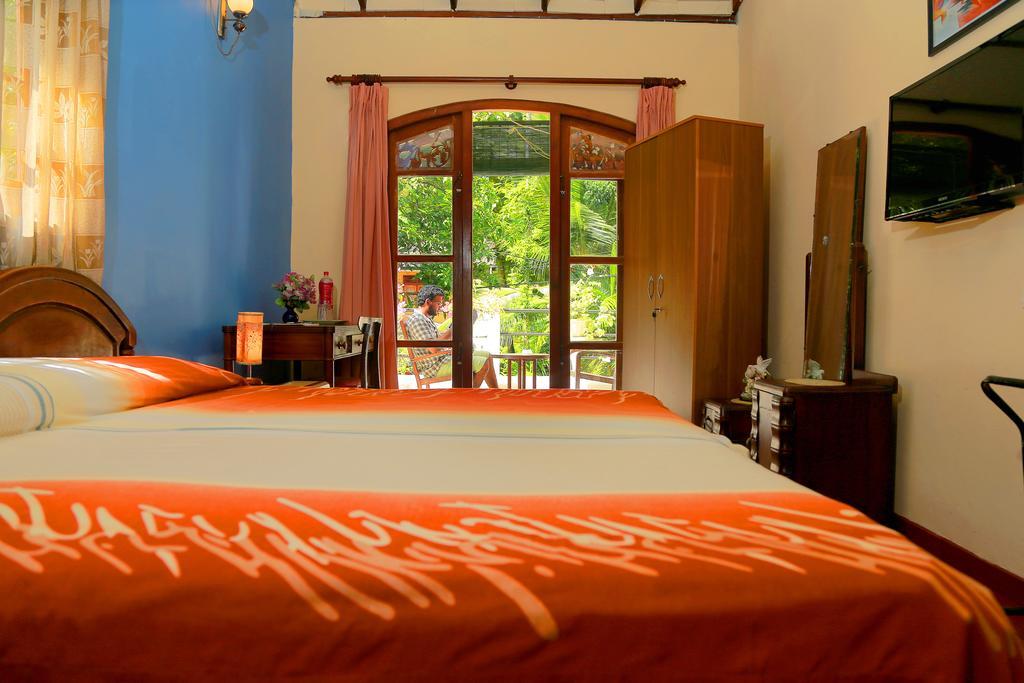 Holiday Nest Bed & Breakfast Wadduwa Zewnętrze zdjęcie