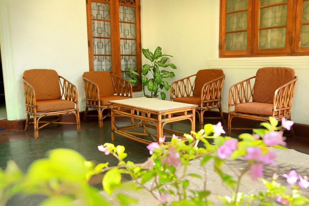 Holiday Nest Bed & Breakfast Wadduwa Zewnętrze zdjęcie