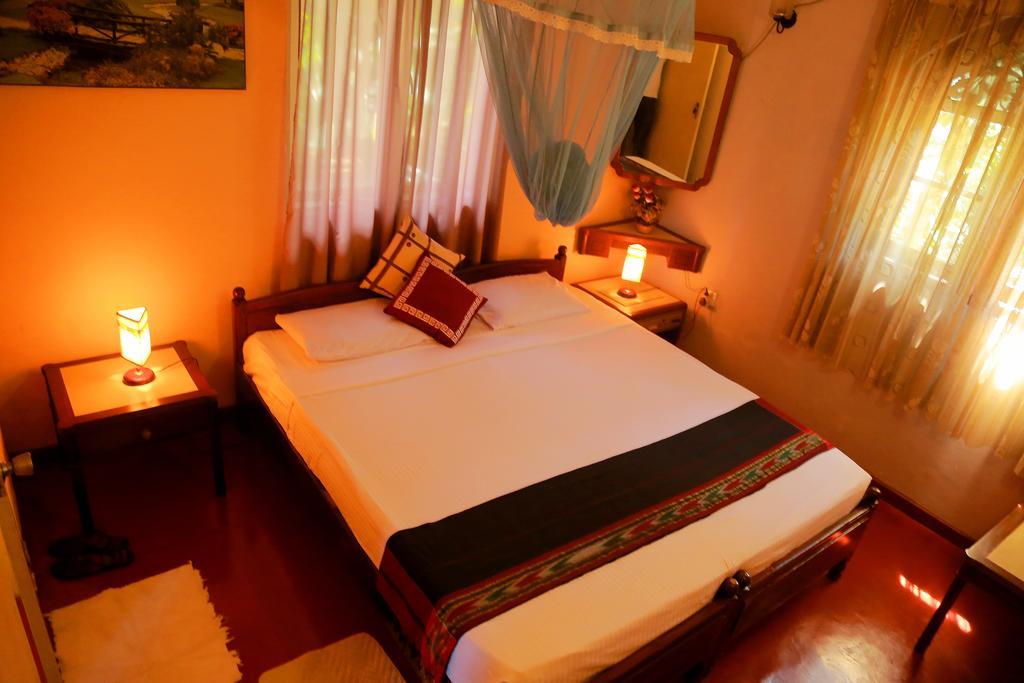 Holiday Nest Bed & Breakfast Wadduwa Zewnętrze zdjęcie
