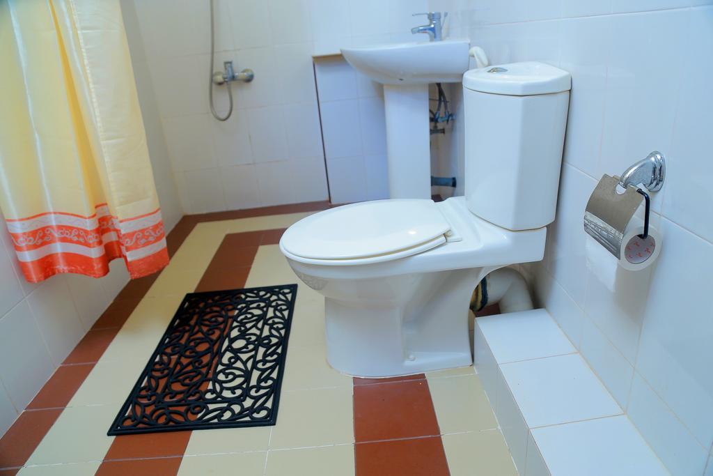 Holiday Nest Bed & Breakfast Wadduwa Pokój zdjęcie