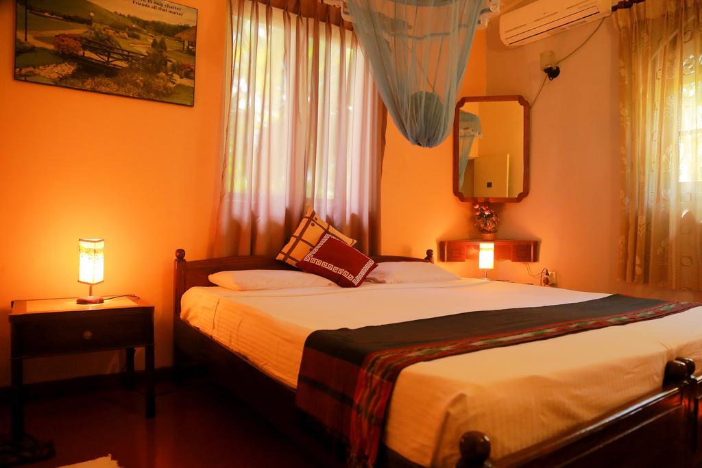 Holiday Nest Bed & Breakfast Wadduwa Zewnętrze zdjęcie