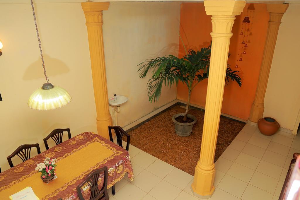 Holiday Nest Bed & Breakfast Wadduwa Zewnętrze zdjęcie