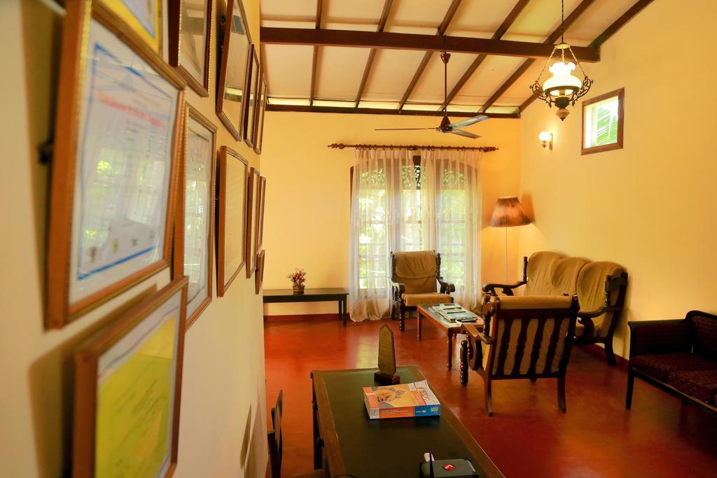 Holiday Nest Bed & Breakfast Wadduwa Zewnętrze zdjęcie