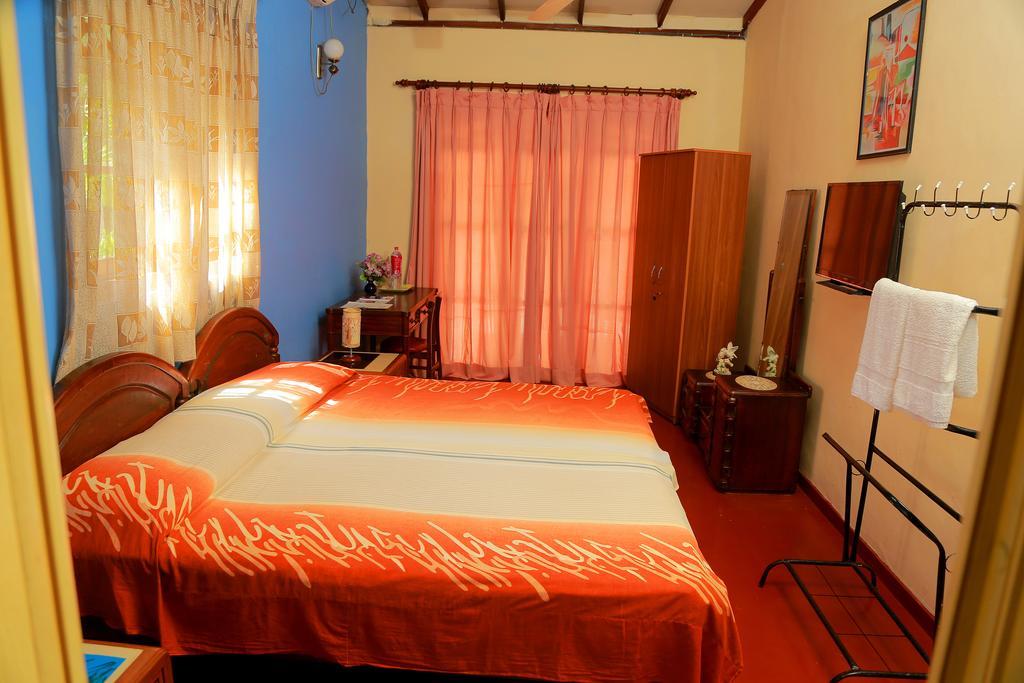 Holiday Nest Bed & Breakfast Wadduwa Zewnętrze zdjęcie