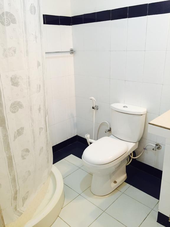 Holiday Nest Bed & Breakfast Wadduwa Zewnętrze zdjęcie